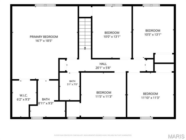 1019 Parkwatch Drive, Ballwin, MO 63011