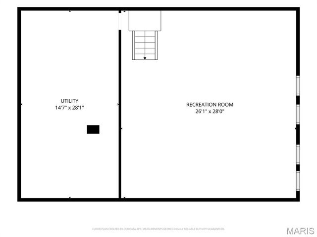 1019 Parkwatch Drive, Ballwin, MO 63011
