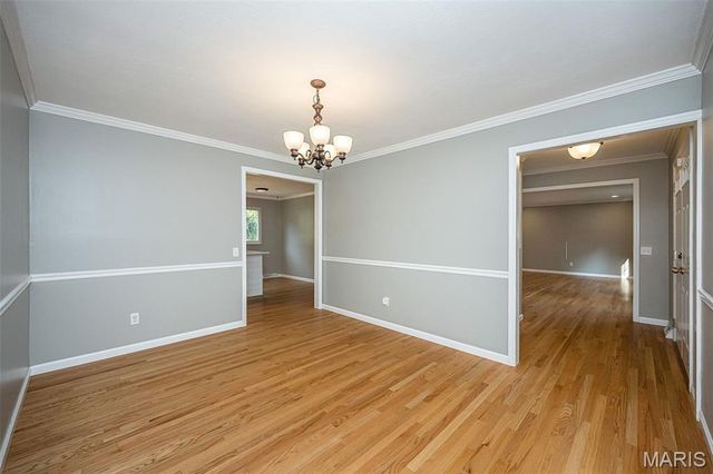 1019 Parkwatch Drive, Ballwin, MO 63011