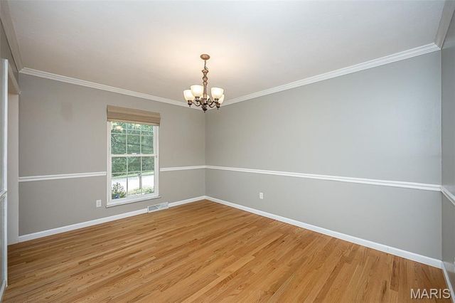 1019 Parkwatch Drive, Ballwin, MO 63011