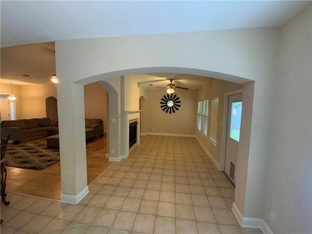 3547 Ronnie Byrd Lane N, Semmes, AL 36575
