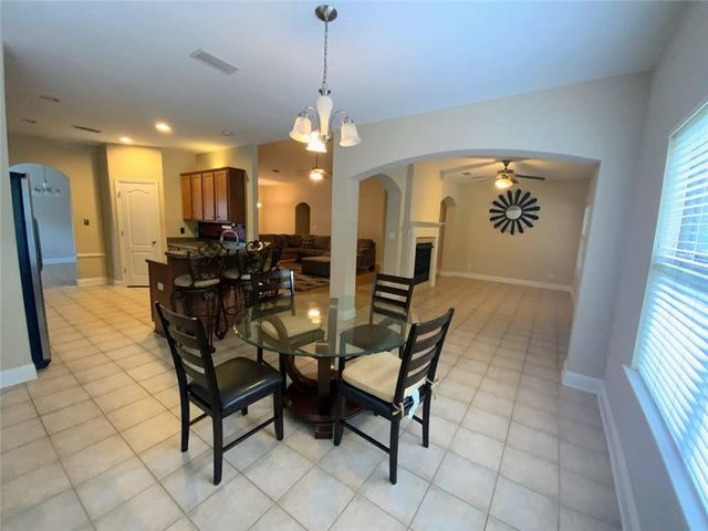 3547 Ronnie Byrd Lane N, Semmes, AL 36575