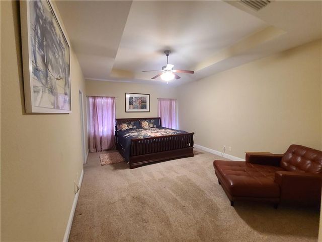 3547 Ronnie Byrd Lane N, Semmes, AL 36575