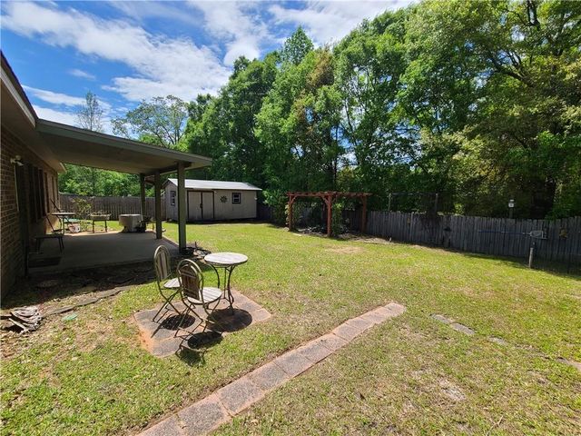 3547 Ronnie Byrd Lane N, Semmes, AL 36575
