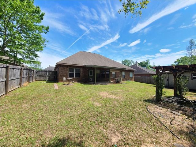 3547 Ronnie Byrd Lane N, Semmes, AL 36575