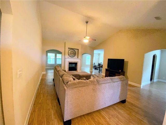 3547 Ronnie Byrd Lane N, Semmes, AL 36575
