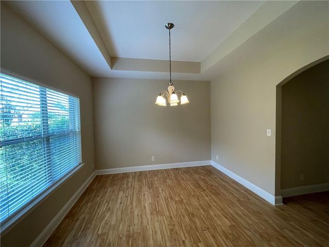 3547 Ronnie Byrd Lane N, Semmes, AL 36575