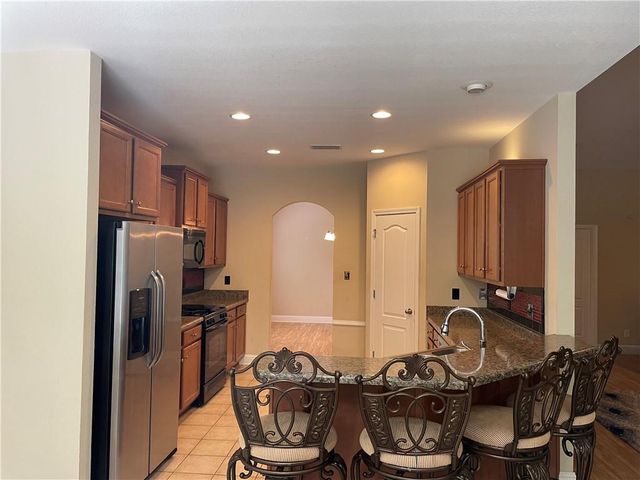 3547 Ronnie Byrd Lane N, Semmes, AL 36575