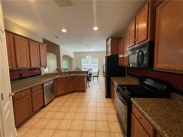 3547 Ronnie Byrd Lane N, Semmes, AL 36575