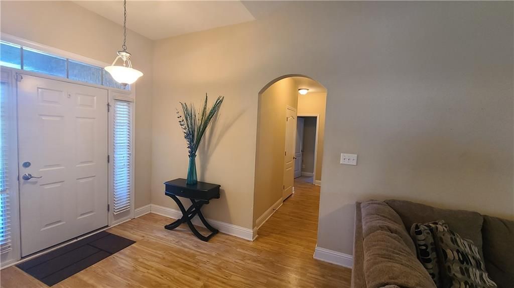 3547 Ronnie Byrd Lane N, Semmes, AL 36575 — photo 2
