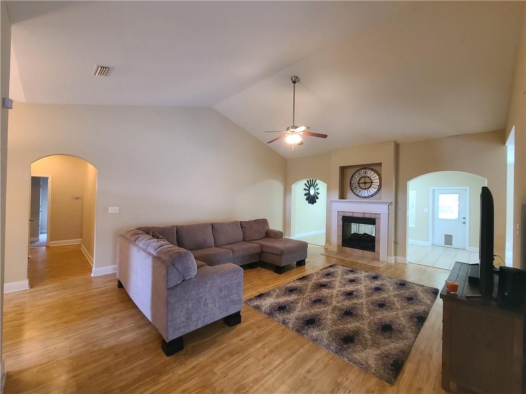 3547 Ronnie Byrd Lane N, Semmes, AL 36575 — photo 3