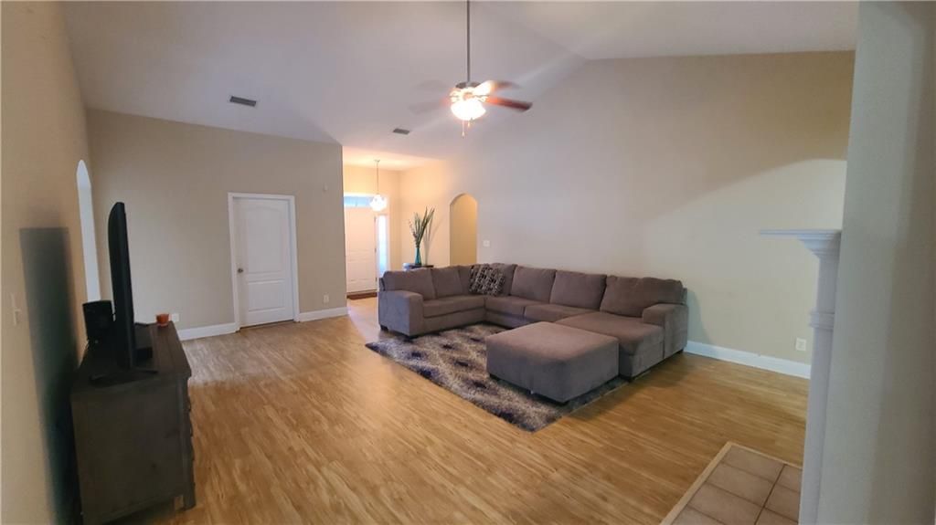 3547 Ronnie Byrd Lane N, Semmes, AL 36575 — photo 4