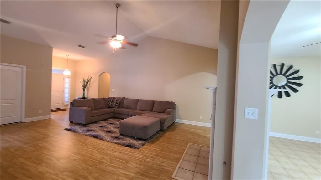 3547 Ronnie Byrd Lane N, Semmes, AL 36575 — photo 5