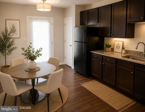1303 WILCOX AVE, Fredericksburg, VA 22401