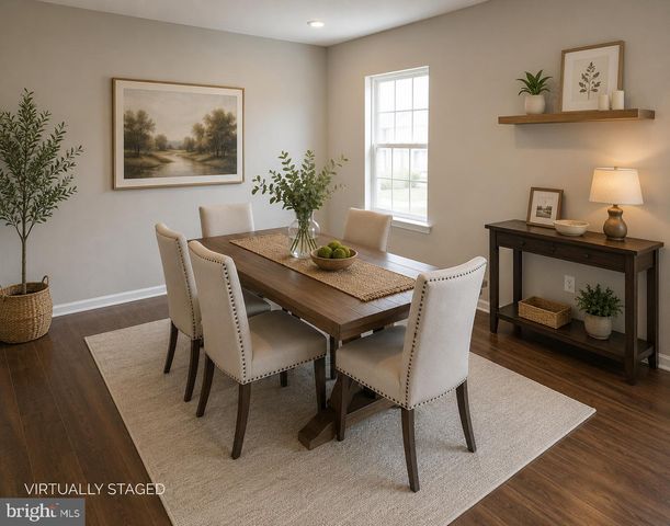 1303 WILCOX AVE, Fredericksburg, VA 22401