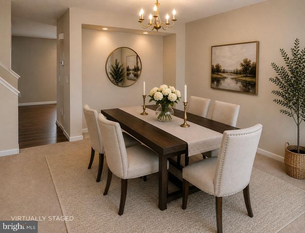 1303 WILCOX AVE, Fredericksburg, VA 22401