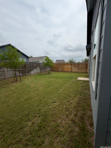 10622 Vesta Curve, San Antonio, TX 78224