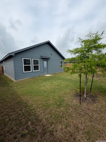 10622 Vesta Curve, San Antonio, TX 78224