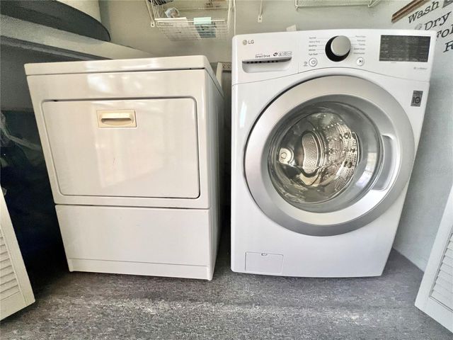 12041 HOOSIER COURT 204, Hudson, FL 34667