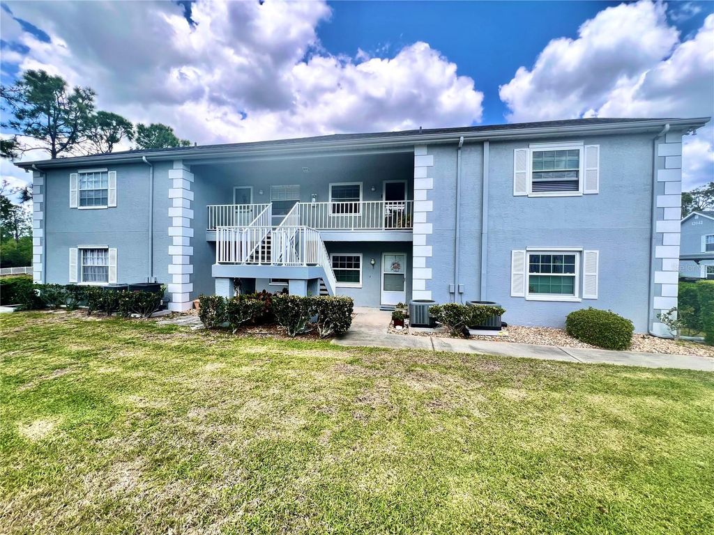 12041 HOOSIER COURT 204, Hudson, FL 34667