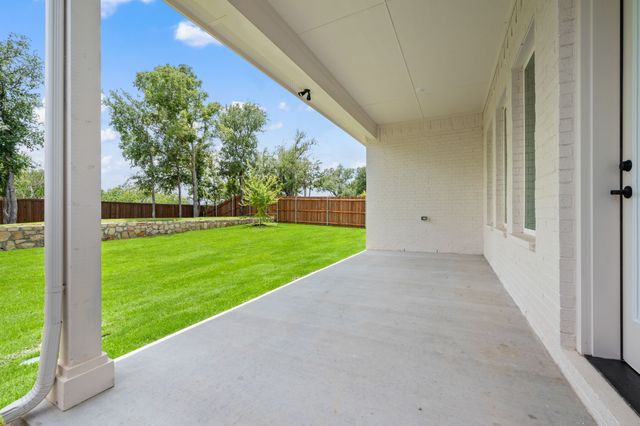 151 Kingfisher Lane, Aledo, TX 76008