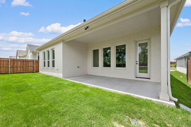151 Kingfisher Lane, Aledo, TX 76008