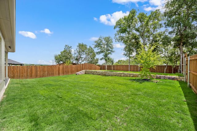 151 Kingfisher Lane, Aledo, TX 76008