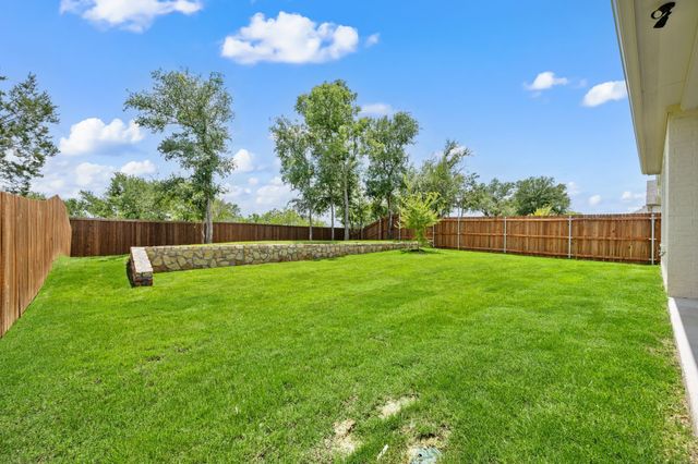 151 Kingfisher Lane, Aledo, TX 76008