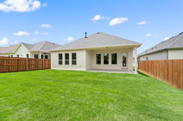 151 Kingfisher Lane, Aledo, TX 76008