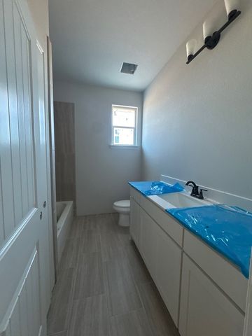 8911 County Road 623, Blue Ridge, TX 75424