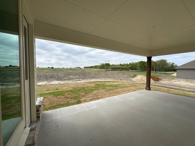 8911 County Road 623, Blue Ridge, TX 75424