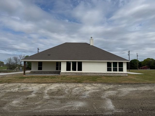 8911 County Road 623, Blue Ridge, TX 75424