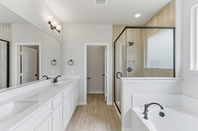 8911 County Road 623, Blue Ridge, TX 75424