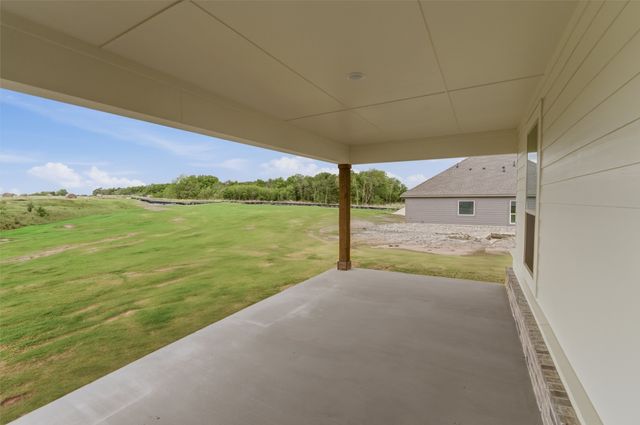8911 County Road 623, Blue Ridge, TX 75424