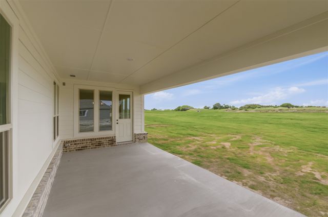 8911 County Road 623, Blue Ridge, TX 75424