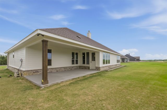 8911 County Road 623, Blue Ridge, TX 75424
