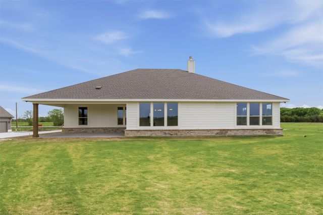 8911 County Road 623, Blue Ridge, TX 75424