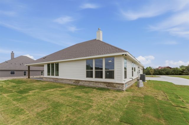 8911 County Road 623, Blue Ridge, TX 75424