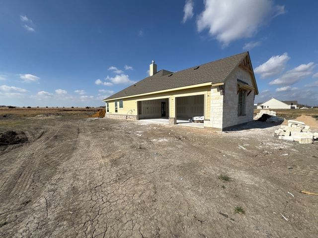 8911 County Road 623, Blue Ridge, TX 75424