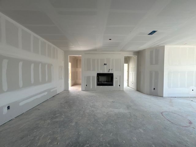 8911 County Road 623, Blue Ridge, TX 75424