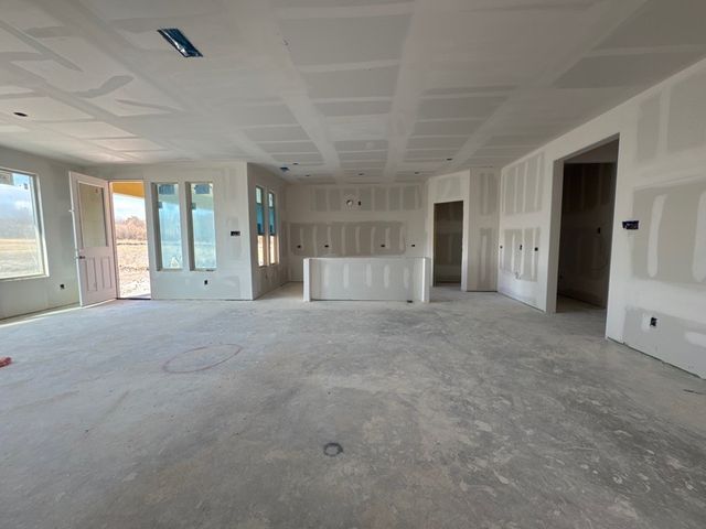 8911 County Road 623, Blue Ridge, TX 75424