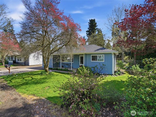 8917 Mt Baker Avenue, Vancouver, WA 98661