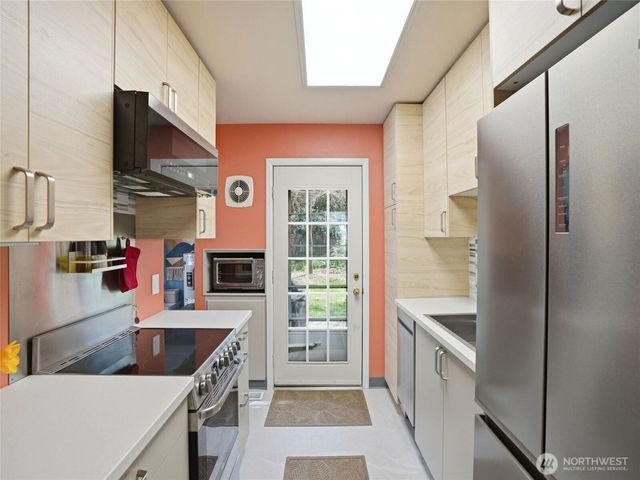 8917 Mt Baker Avenue, Vancouver, WA 98661