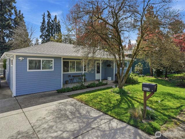 8917 Mt Baker Avenue, Vancouver, WA 98661