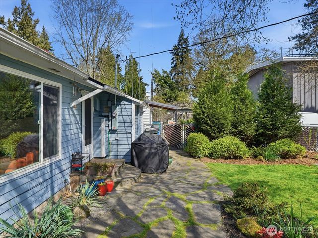 8917 Mt Baker Avenue, Vancouver, WA 98661