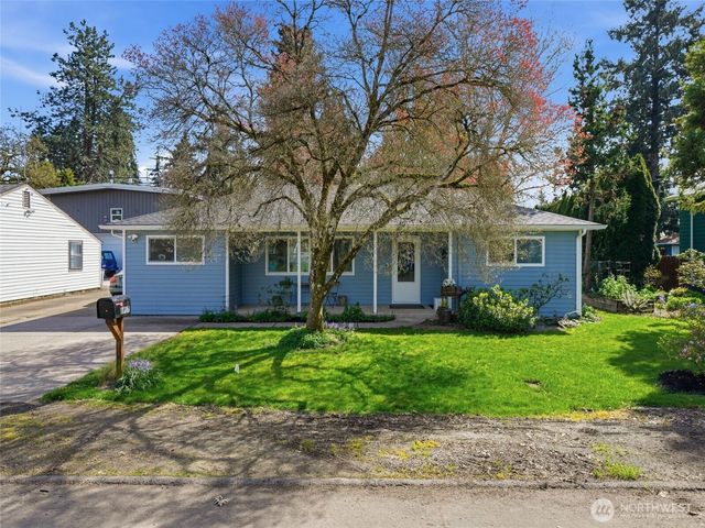 8917 Mt Baker Avenue, Vancouver, WA 98661