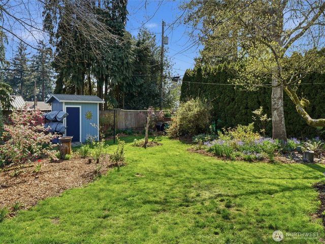 8917 Mt Baker Avenue, Vancouver, WA 98661