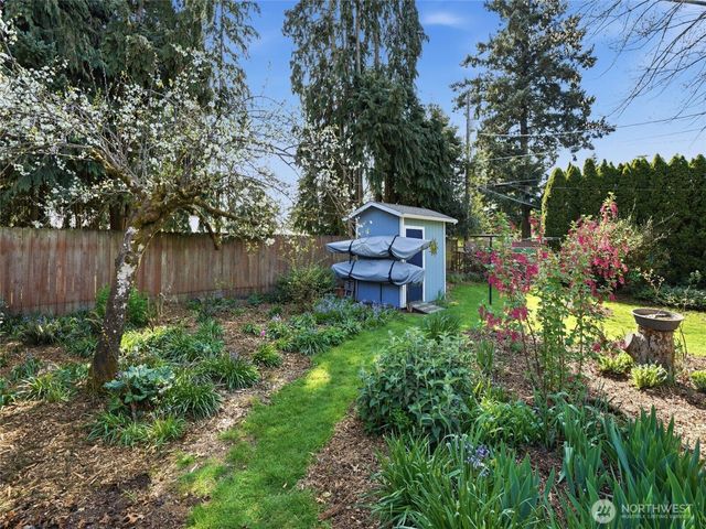 8917 Mt Baker Avenue, Vancouver, WA 98661