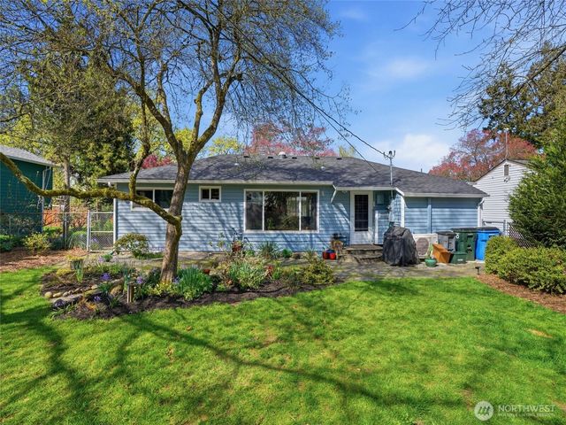 8917 Mt Baker Avenue, Vancouver, WA 98661