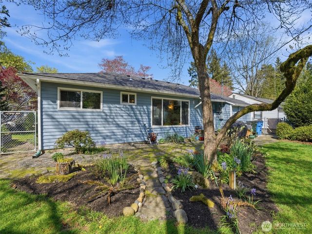 8917 Mt Baker Avenue, Vancouver, WA 98661